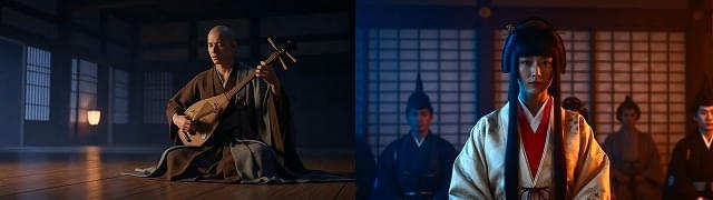 実写ルック版