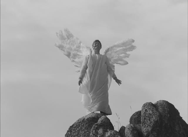 「フィフィ大空をゆく」