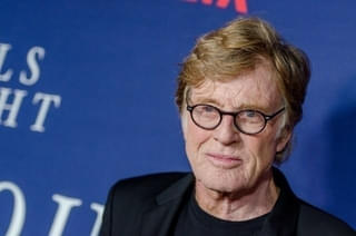 ロバート・レッドフォードさん死去、89歳