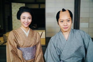 北大路欣也主演、オリジナル時代劇シリーズ「三屋清左衛門残日録」第9作に佐藤流司＆山谷花純！【コメントあり】