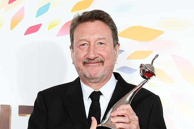 新「007」の脚本家、現状を報告「特定の俳優を念頭に置かずに執筆中」