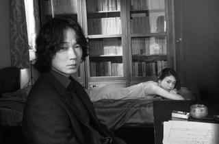 なじみの娼婦、偶然出会った女子大生との情事…心と体の矛盾に揺れるこじらせ男 綾野剛主演「星と月は天の穴」予告＆場面写真