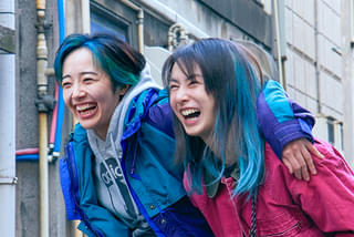 北川景子主演「ナイトフラワー」第38回東京国際映画祭に公式出品＆世界最速上映決定 森田望智、佐久間大介らをとらえた場面写真一挙公開