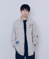 草川拓弥、孤独と絶望の中で生きる前科者役でカンテレドラマ初主演 「地獄は善意で出来ている」10月16日スタート