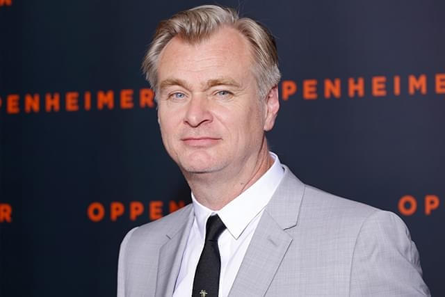 クリストファー・ノーラン監督、米監督組合会長に就任
