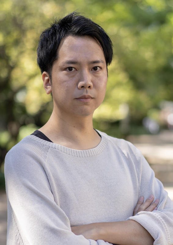 宮本浩史監督