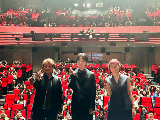 林裕太「特に匠海くんには演技でもプライベートでも支えてもらいました」