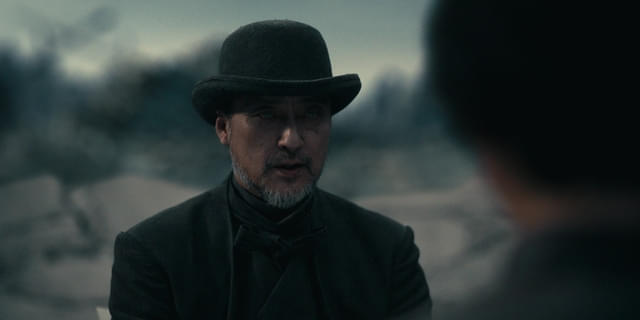 Netflixシリーズ「今際の国のアリス」シーズン3 独占配信中