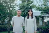綾瀬はるか＆千鳥・大悟が夫婦役で主演 是枝裕和監督「箱の中の羊」2026年公開決定