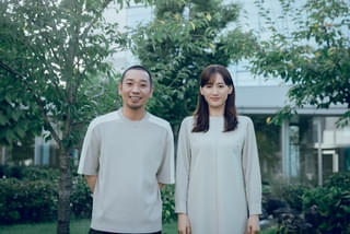 綾瀬はるか＆千鳥・大悟が夫婦役で主演 是枝裕和監督「箱の中の羊」2026年公開決定
