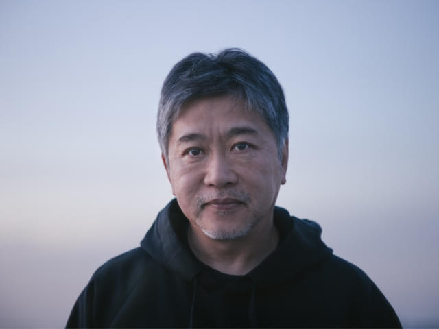 是枝裕和監督