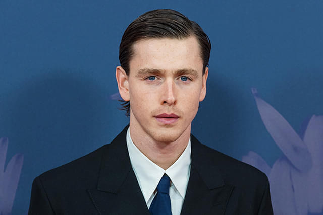 次期007候補、スーパーヒーローよりジェームズ・ボンドを演じたいと本音