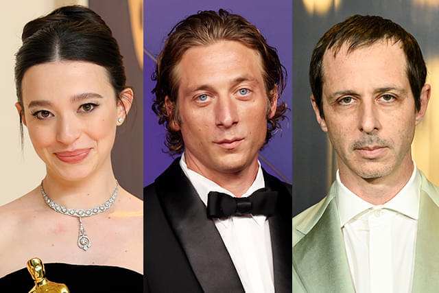 「ソーシャル・ネットワーク」続編2026年全米公開 正式タイトルも決定