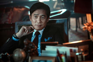トニー・レオン主演、衝撃の実話を基にしたアクションスリラー「Fox Hunt フォックス・ハント」12月26日公開