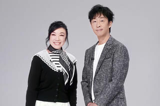 松任谷由実、新ドラマ「小さい頃は、神様がいて」主題歌を担当 「自分で言うのもなんですが…“神曲”だと思います」