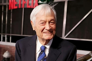 “B級映画の帝王”ロジャー・コーマンさんの3作品をリメイク