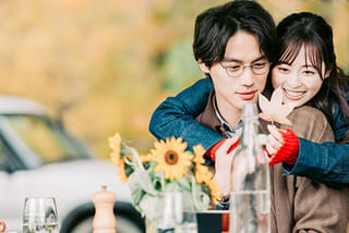 福士蒼汰＆福原遥「楓」揺れ動く登場人物たちを写した新場面写真が一挙公開