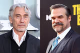 トニー・ギルロイ新作にデビッド・ハーバー