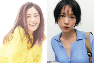 NHK BS「京都人の密かな愉しみ」第3シリーズ制作決定 常盤貴子がカムバック＆穂志もえかが新ヒロイン 第1シリーズも再放送