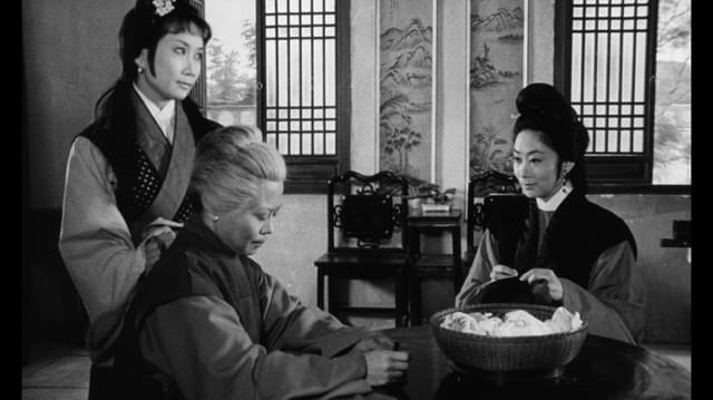 「董夫人」