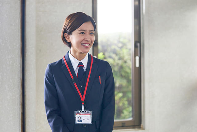 黒島結菜