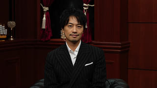 斎藤工&磯村勇斗、「舘ひろし シネマラウンジ」番組初のゲストに決定 「レナードの朝」「スナッチ」など名作をナビゲート