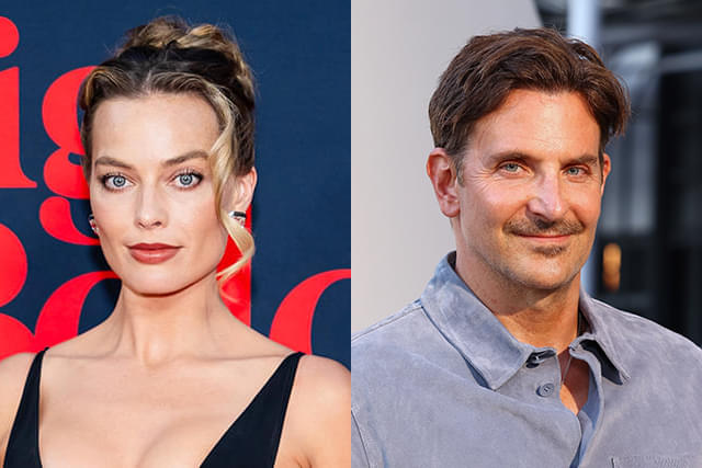 マーゴット・ロビー主演の「オーシャンズ」前日譚にブラッドリー・クーパー