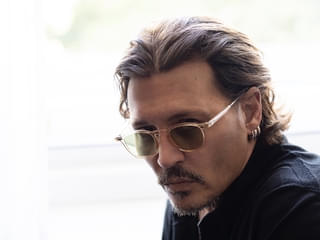 ジョニー・デップ「東京コミコン2025」で8年半ぶり来日決定! ノーマン&ショーン「処刑人」マクマナス兄弟も参戦