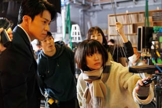 「匿名の恋人たち」の重要な役割“プロダクションデザイナー”とは? 「パラサイト 半地下の家族」でも知られる美術監督が担当