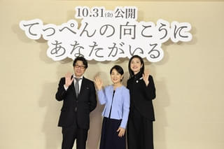 天海祐希、吉永小百合と“親友”になったら?「親友だなんて、百万年早い」と謙遜しつつも「旅行に行きたい」