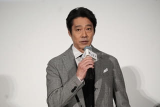 河合優実、日本映画18年ぶりの快挙に泣いた？ 泣いていない？【「旅と日々」JPプレミア】