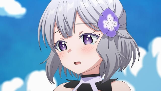 フェルディナット伯爵家の末娘アルテ