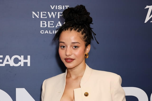 チェイス・インフィニティ