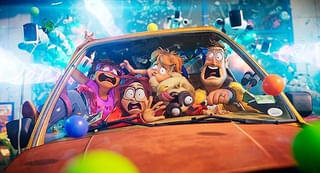 Netflixアニメ映画「ミッチェル家とマシンの反乱」続編製作決定