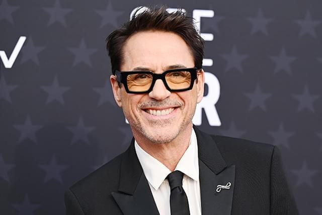 お天気お姉さんの舞台「Weather Girl」A24＆ロバート・ダウニー・Jr.がドラマ化