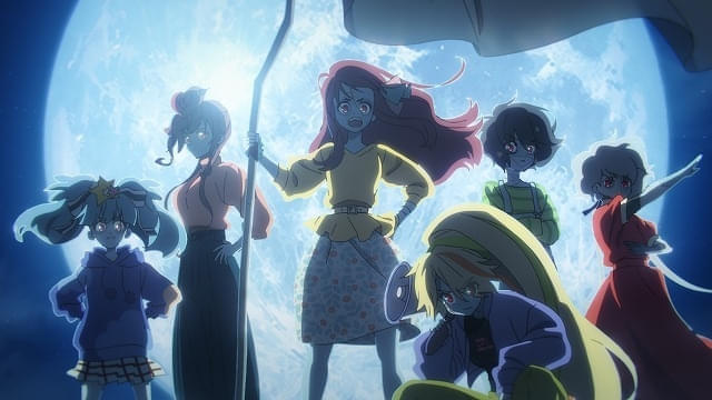 「ゾンビランドサガ ゆめぎんがパラダイス」公開直前クライマックスPV披露 小野大輔が新キャラ役で出演