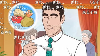 「野原ひろし 昼メシの流儀」第1話がニコニコで再生回数100万回を突破 約20万件のコメント投稿