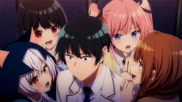 PV第2弾の場面写真も多数公開