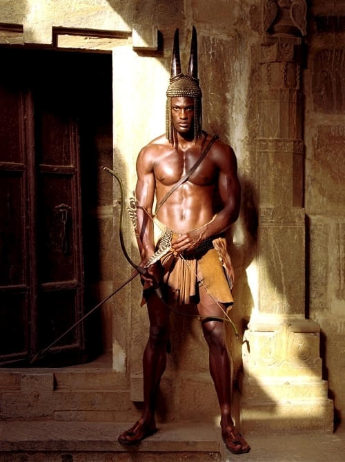 本編映像を初披露! 「落下の王国 4Kデジタルリマスター」怒れる戦士オッタ・ベンガの魂の叫び