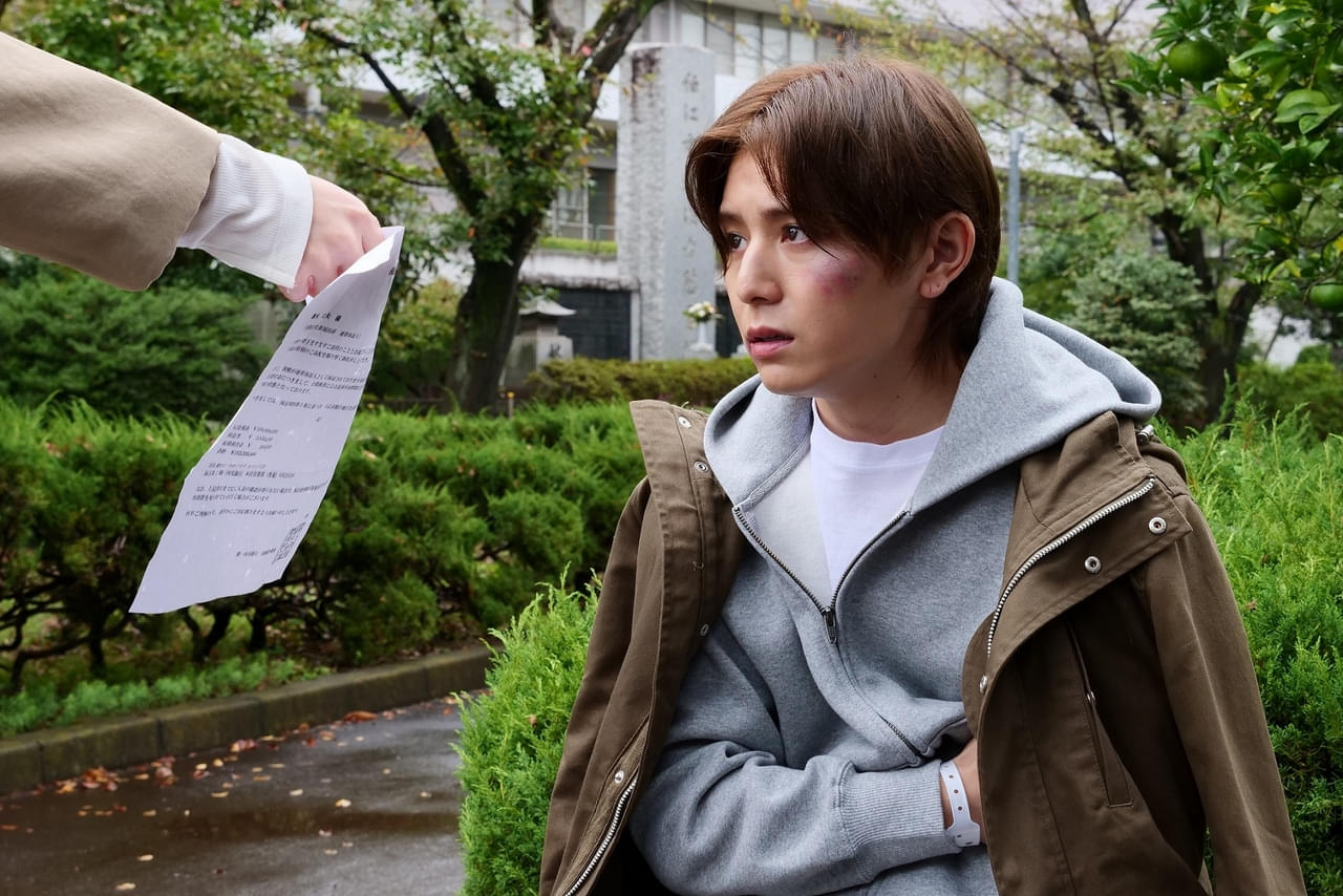 山田涼介「世にも奇妙な物語」初出演!「止まらなければ生きられないゲーム」に主演、役どころは“不憫な男”