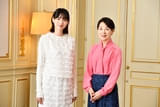 吉永小百合＆のんが思いを巡らす、幸運な“出会い”【「てっぺんの向こうにあなたがいる」インタビュー】