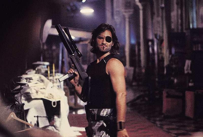 ジョン・カーペンター監督作「ニューヨーク1997」「ゼイリブ」「ザ・フォッグ」が日本国内最終上映 キネカ大森で特集上映開催