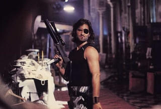 ジョン・カーペンター監督作「ニューヨーク1997」「ゼイリブ」「ザ・フォッグ」が日本国内最終上映 キネカ大森で特集上映開催