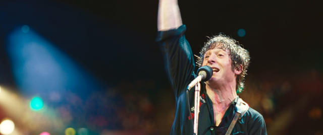 ジェレミー・アレン・ホワイト