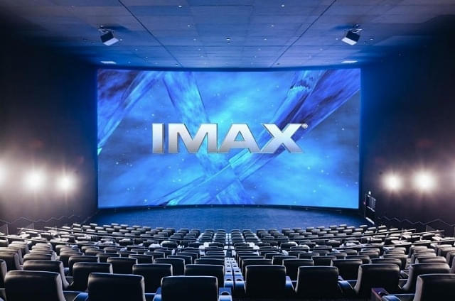 IMAX、第3四半期で過去最高の業績 「『鬼滅の刃』無限城編」などが業績に大きく寄与