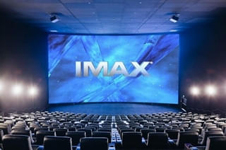 IMAX、第3四半期で過去最高の業績 「『鬼滅の刃』無限城編」などが業績に大きく寄与