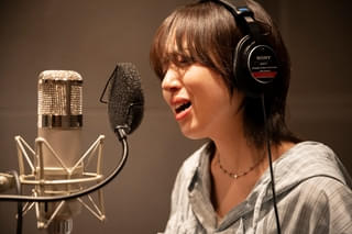 福士蒼汰×福原遥「楓」劇中歌第1弾カバーアーティストは十明！ 行定勲監督が“透明感あふれる歌声”を絶賛