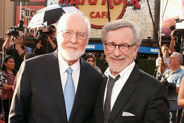 スティーブン・スピルバーグ×ジョン・ウィリアムズ50回目のコラボレーションへ