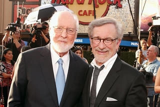 スティーブン・スピルバーグ×ジョン・ウィリアムズ50回目のコラボレーションへ