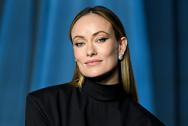 トニー・ギルロイ監督、ペドロ・パスカル主演の新作にオリビア・ワイルド